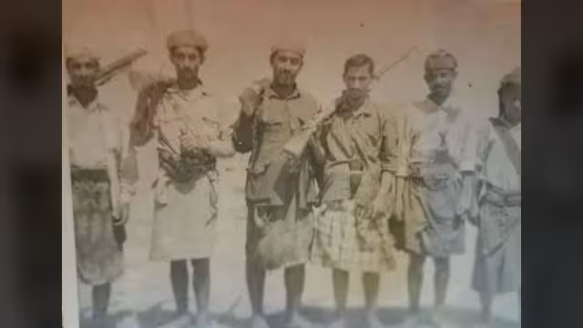 آل حميقان.. الشموخ مجسداً في قبيلة