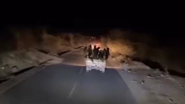فيديو.. قوات العمالقة ومقاومة الييضاء تواصلان التقدم وتسيطران في آل مظفر