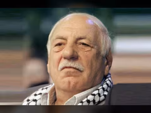 رحيل أحمد جبريل.. آخر الكبار وصاحب الطلقة الأولى