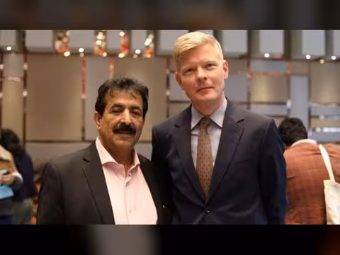 المبعوث الأممي الجديد.. قبيلي من السويد