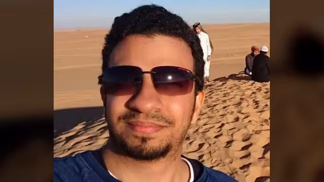العمراني والزبيري