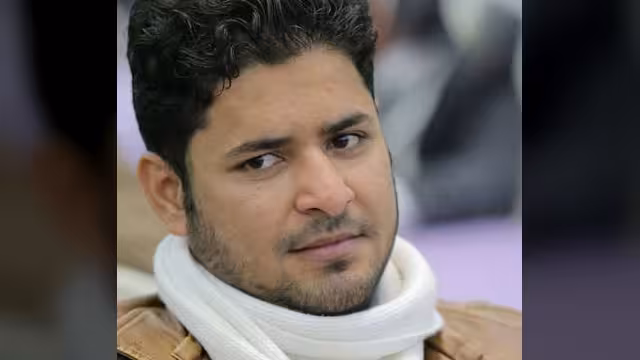 من أين لنا بعمراني آخر؟!