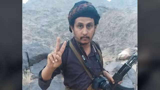 الشهيد محسن المرادي الكثيري