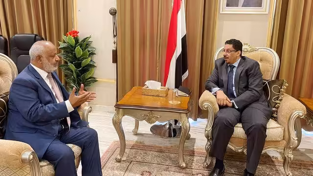الحكومة اليمنية تجدد: يجب نقل البعثة الأممية في الحديدة لمكان محايد
