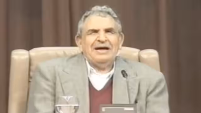 البردوني.. سيمفونية الرفض لكل أشكال الهوان