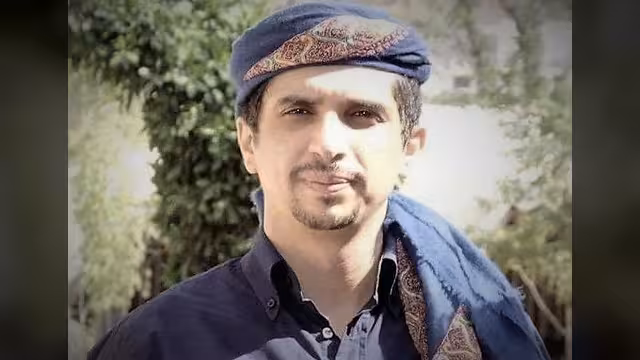 طارق صالح بذكرى استشهاد خالد الرضي: الحوثي صفحة خيانة