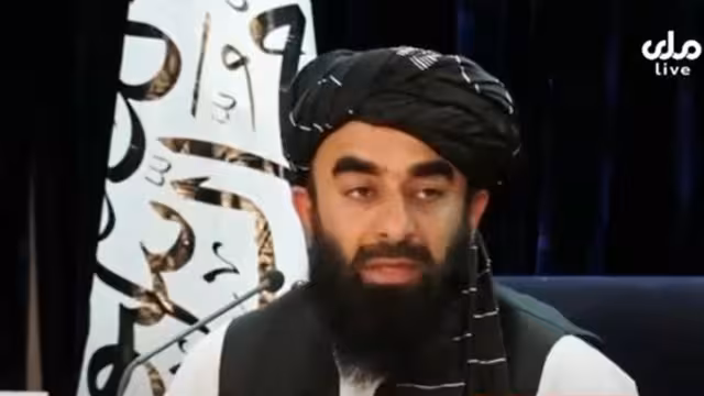 بالأسماء.. حركة طالبان تعلن تشكيل حكومة مؤقتة برئاسة أخوند