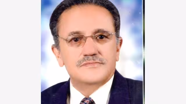 نقابة الصحفيين اليمنيين تنعي عميد الإعلام الأسبق محمد عبدالجبار سلام
