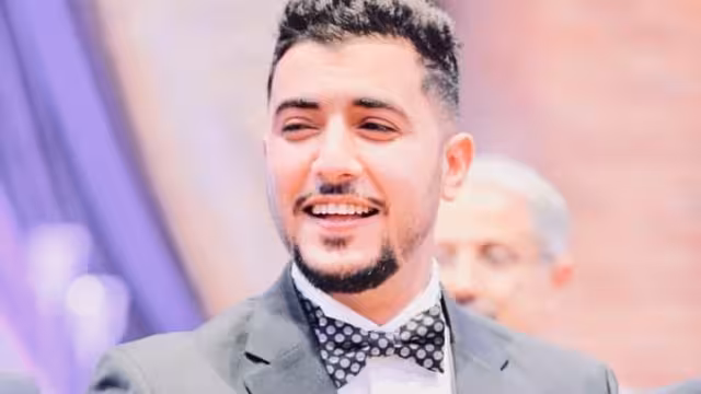 عبدالملك السنباني - فاجعة قتل في اليمن بعد 10 سنوات غربة
