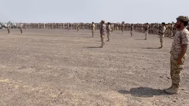 بالأسماء.. المقاومة الوطنية تفند ادعاءات بوجود سجناء دون أحكام قضائية