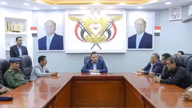 سياسي المقاومة الوطنية يدعم خطاب رئيس الحكومة.. تعرف على مضامينه