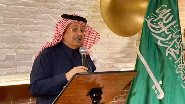 السعودية تخاطب مجلس الأمن بشأن استهداف الحوثي النبى التحتية والمدنيين