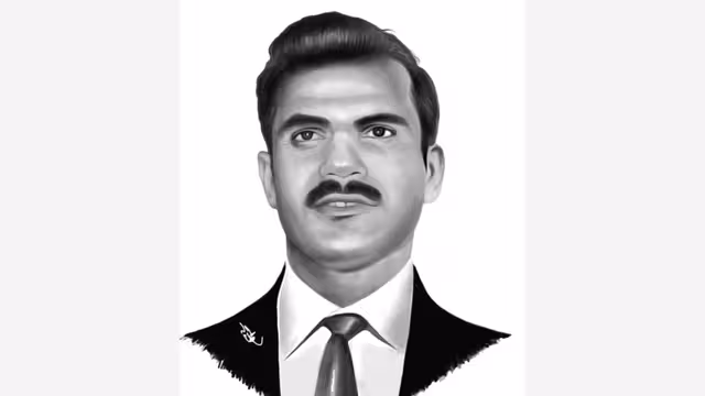 فيصل عبداللطيف الشعبي.. جيفارا عدن