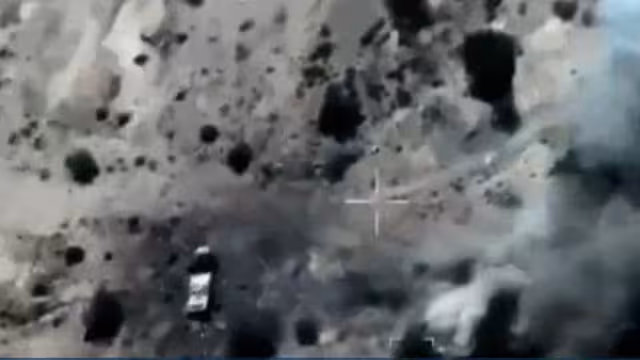 التحالف: 57 غارة و218 قتيلاً من الحوثيين في مأرب خلال 72 ساعة