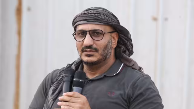 طارق صالح يهنئ بالفوز بخليجي 25: العراق الموجوع لن يكون إلا عربياً