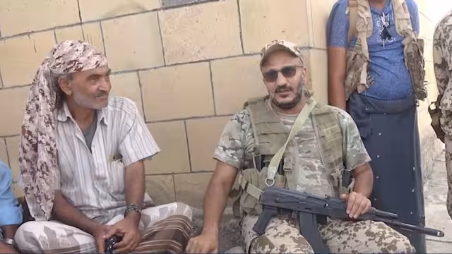 طارق صالح بمسرح المشتركة: العبدية صمدت بدون حتى "مترس"