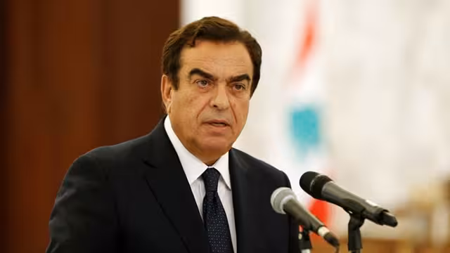 بماذا رد وزير الإعلام اليمني على تصريحات جورج قرداحي