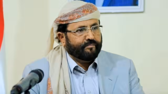 محافظ مأرب: لن يصل الحوثي مبتغاه وسيرى اليمنيون ما يسر