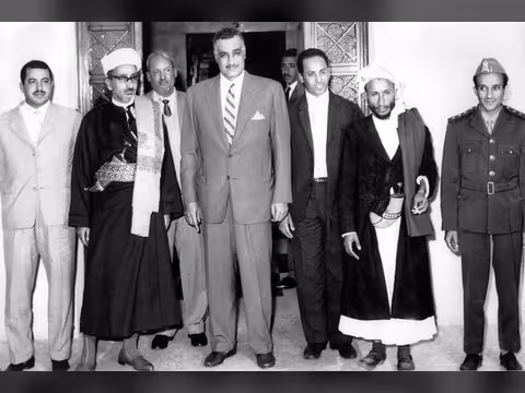علي محمد سعيد أنعم.. ثروة توقد ثورة