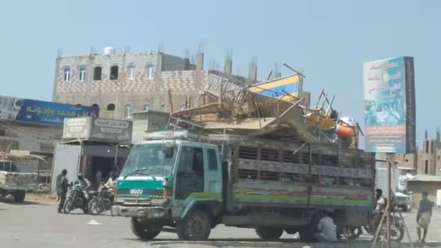 Executive Unit in Yemen: Urgent appeal for relief of IDPs south of Hodeidah