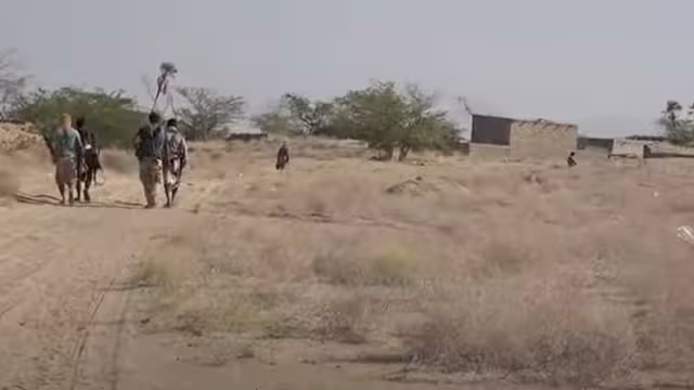 القوات المشتركة تكشف حصيلة التقدمات الجديدة السبت