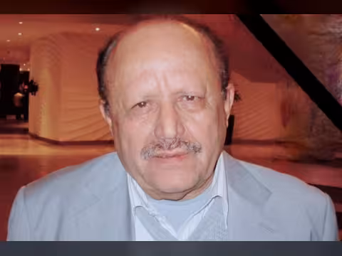 إنه المناضل شعفل عمر