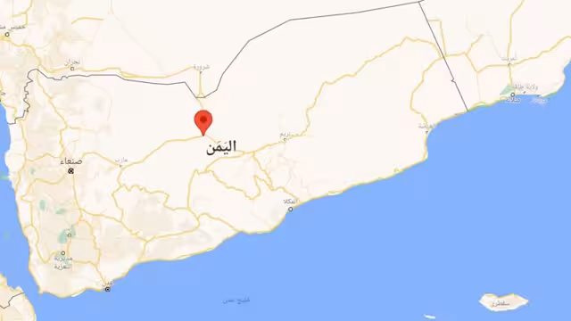 الدفاع اليمنية: مقتل جنديين بهجوم عناصر "تخريبية" على طريق مأرب حضرموت
