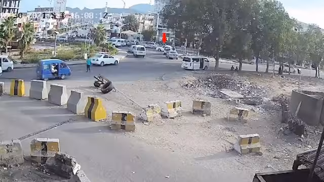 أمن عدن يكشف اعترافات عن تورط الحوثي بمحاولة اغتيال المحافظ