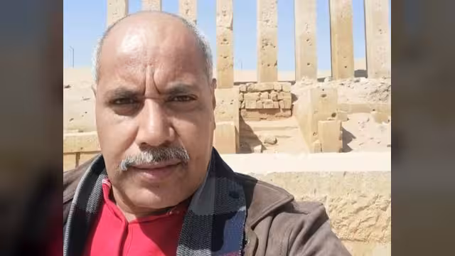 من قلب مأرب