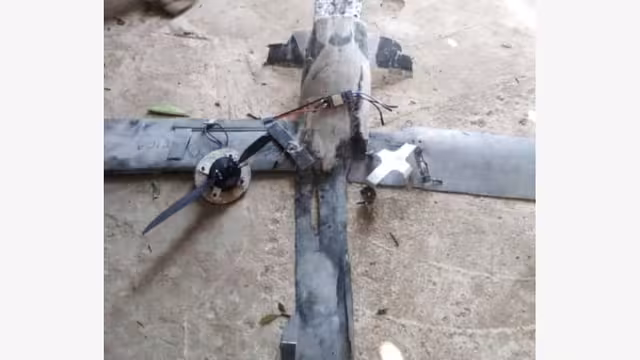 خروقات متصاعدة للحوثيين بينها طيران مفخخ في الساحل الغربي