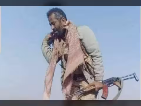 في رثاء الشهيد نجيب القرم (شعر)