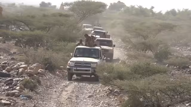 تعز: المشتركة تحبط محاولات الحوثيين استحداث مواقع غرب المحافظة