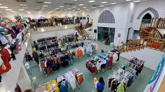استنكار حكومي لتأجير الحوثي بيت الثقافة في صنعاء لمعرض تجاري