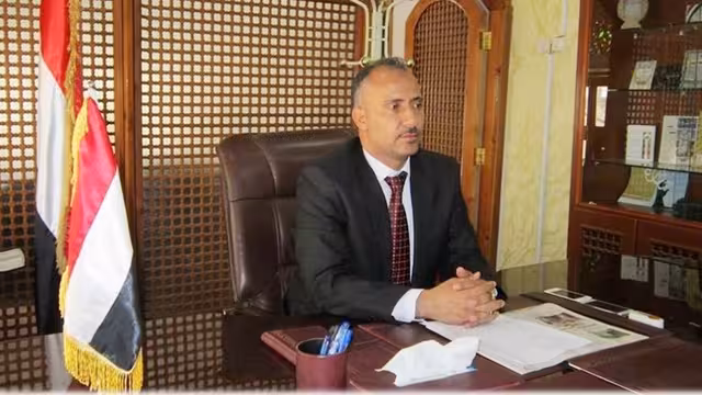الدكتور مقبل التام الأحمدي في حوار:  عملت على إحياء التّراث العربي باليمن