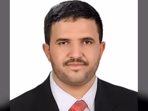 عمار صالح التام