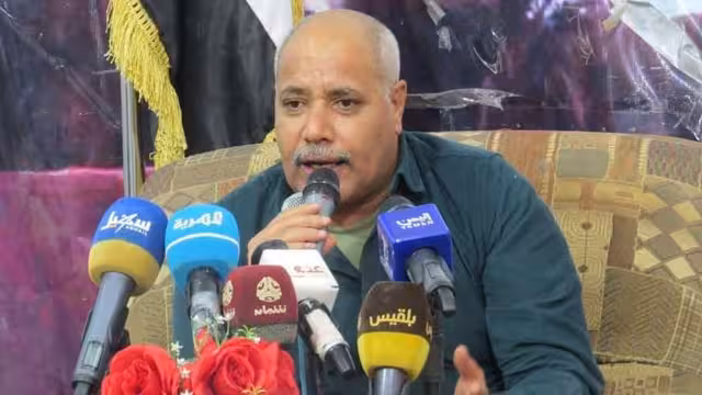 مأرب: ندوة ثقافية حول دور الشباب في الحفاظ على المكتسبات الجمهورية