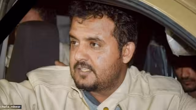 شاهد - تصريح العقيد مجدي الردفاني قبل استشهاده في شبوة