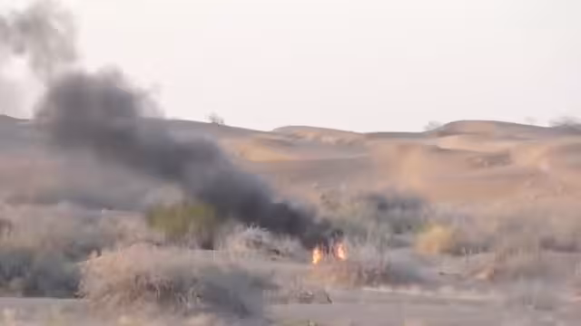 التحالف يواصل عملياته الجوية في مأرب ومقتل 90 حوثياً