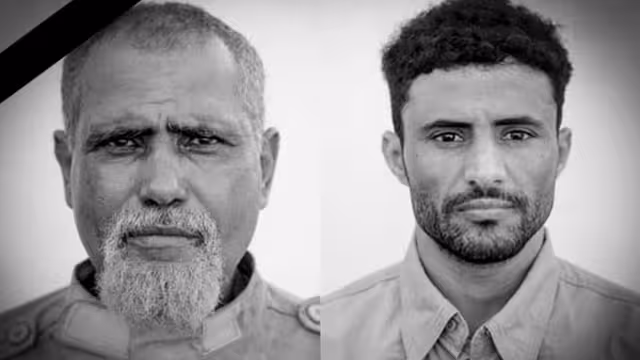 مسام ينعي اثنين من منتسبيه استشهدا في حيس وينزع ألغاماً جديدة في شبوة