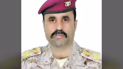 هدهد الفكر اليمني: تحية لعادل الأحمدي
