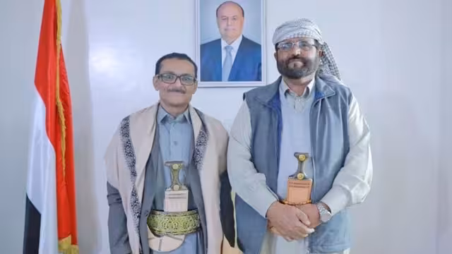 إلى اللقاء يا مأرب