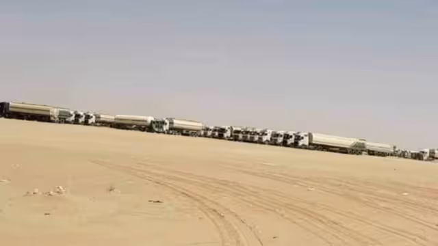 قصة سفن النفط.. كيف تحاصر الميليشيات الحوثية الشعب اليمني؟