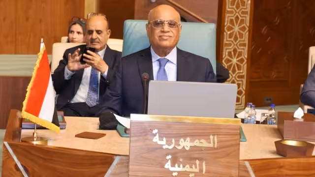 بعد مجلس الأمن.. قرار على طاولة الجامعة العربية يدين الحوثيين