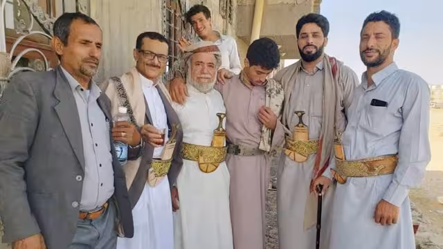 سلام على آل الشليف