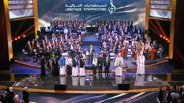 على ضفاف النيل: شكرا مؤسسة حضرموت للثقافة