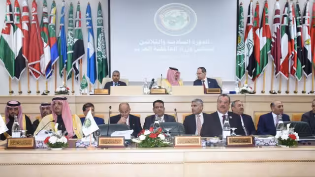 وزراء الداخلية العرب يعتمدون تصنيف الحوثيين جماعة إرهابية