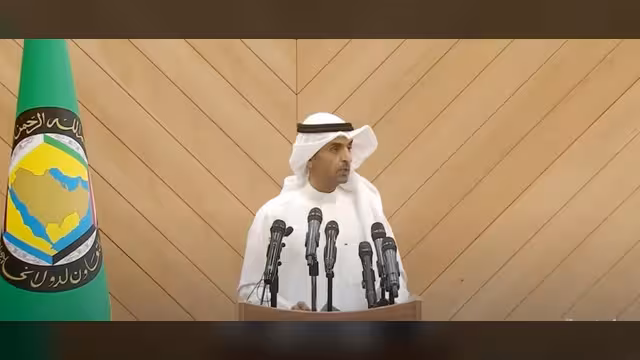 جدد دعوة الحوثيين.. الخليجي يناشد وقف العمليات العسكرية لإنجاح المشاورات اليمنية