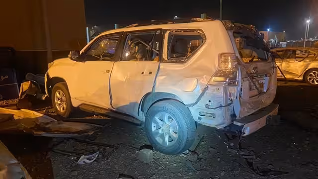 الطاقة السعودية تصدر بياناً حول الهجمات الحوثية