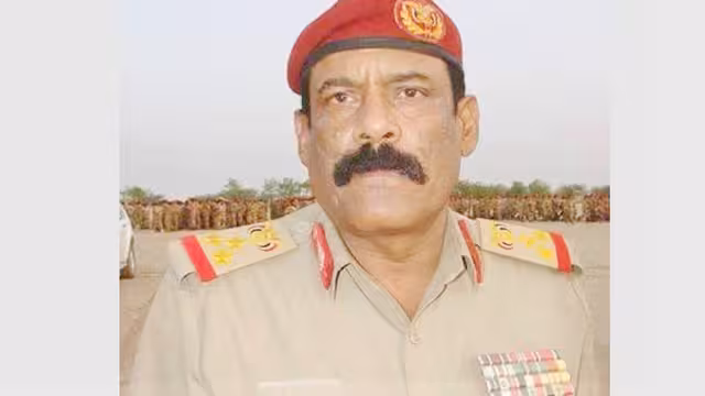 ضيغم الشهداء - في رثاء الشهيد جواس