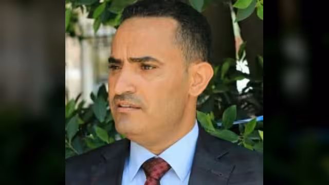 اليمن - مصر الرئة التي نتنفس منها